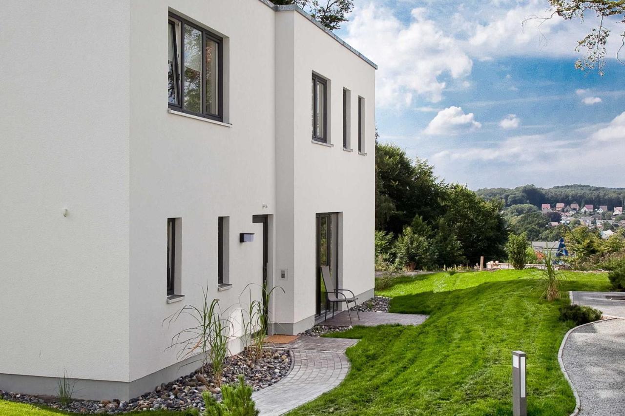 Die Strandhaeuser - Feuerstein Sellin  Exterior photo